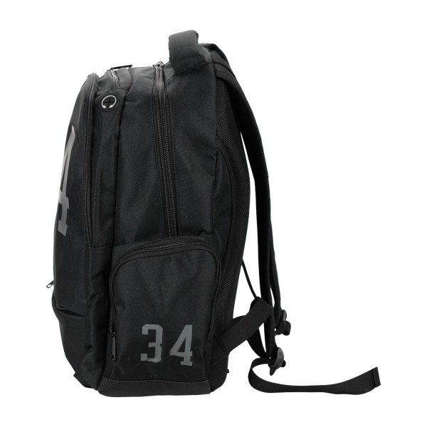 Σακίδιο Πλάτης Δημοτικού NBA 378-13031 Giannis