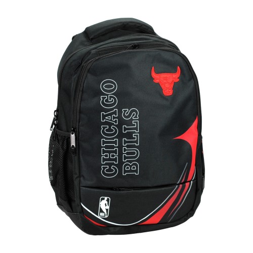 Σακίδιο Πλάτης Δημοτικού NBA Chicago Bulls