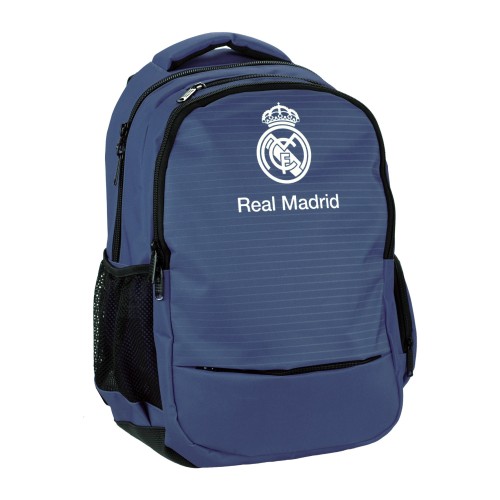 Σακίδιο Πλάτης Δημοτικού Real Madrid