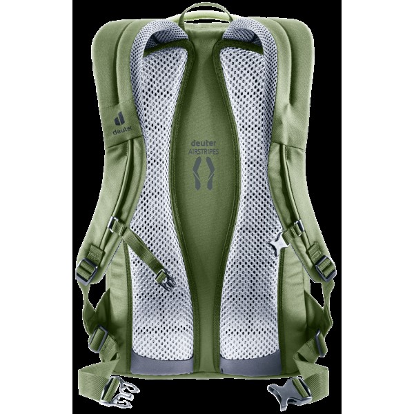 Σακίδιο Πλάτης Deuter Giga 28lt 3812321-1213 Mineral-Grove