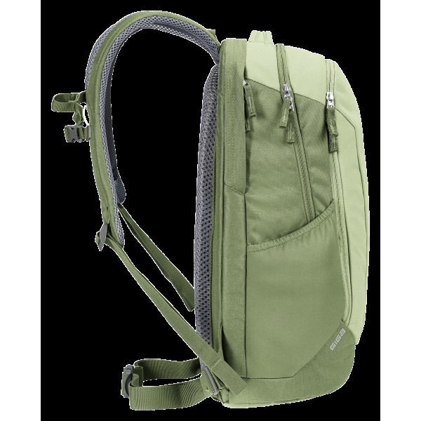 Σακίδιο Πλάτης Deuter Giga 28lt 3812321-1213 Mineral-Grove