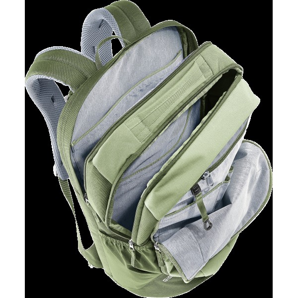 Σακίδιο Πλάτης Deuter Giga 28lt 3812321-1213 Mineral-Grove