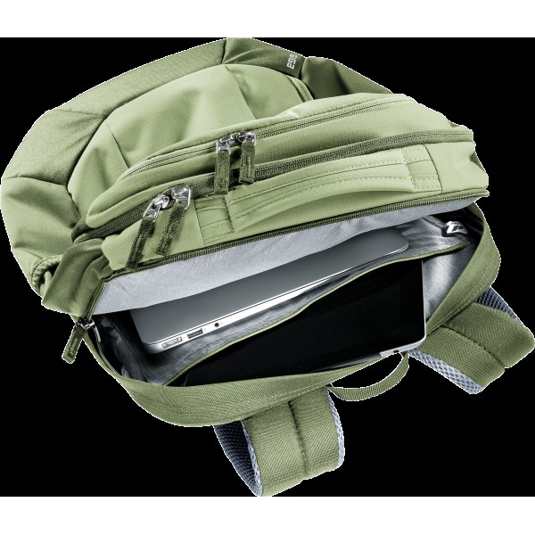 Σακίδιο Πλάτης Deuter Giga 28lt 3812321-1213 Mineral-Grove
