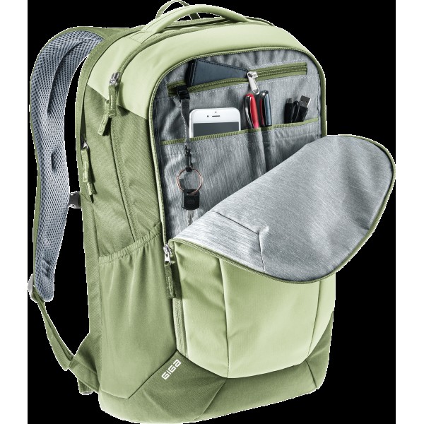 Σακίδιο Πλάτης Deuter Giga 28lt 3812321-1213 Mineral-Grove