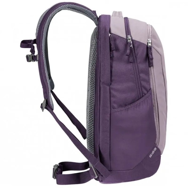 Σακίδιο Πλάτης Deuter Giga 28lt Lavender-Purple