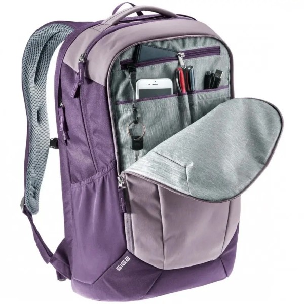 Σακίδιο Πλάτης Deuter Giga 28lt Lavender-Purple