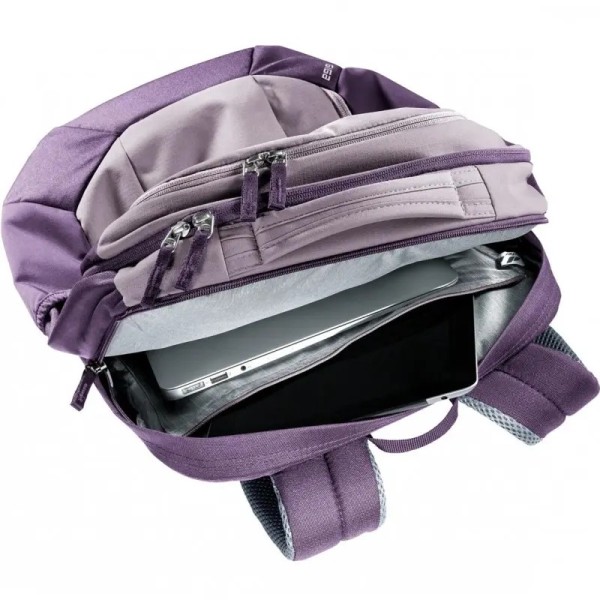Σακίδιο Πλάτης Deuter Giga 28lt Lavender-Purple