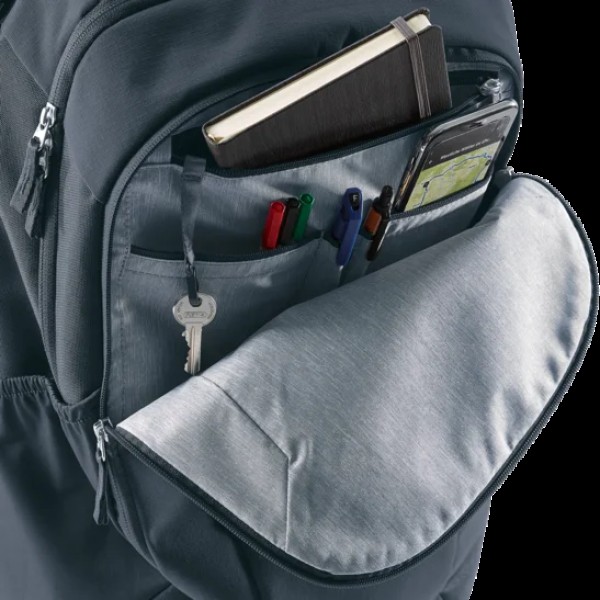 Σακίδιο Πλάτης Deuter Giga 28lt Μαύρο