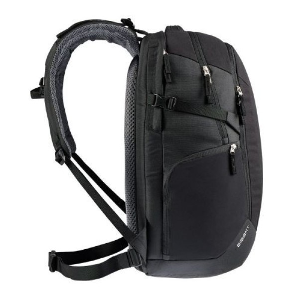 Σακίδιο Πλάτης Deuter Gigant 32lt Μαύρο