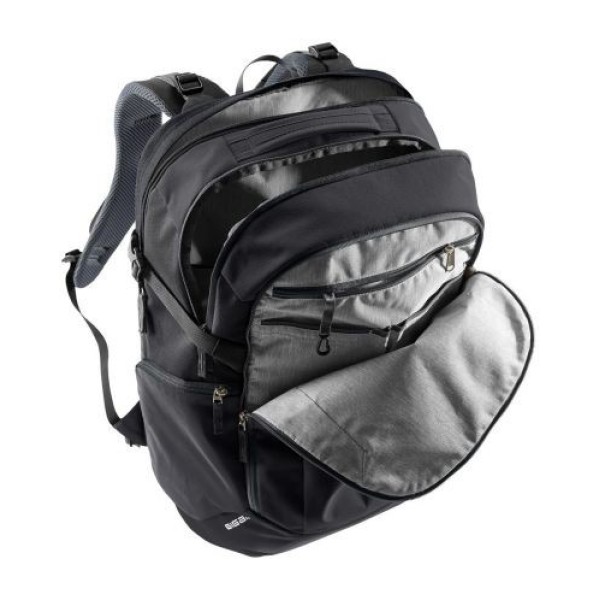 Σακίδιο Πλάτης Deuter Gigant 32lt Μαύρο