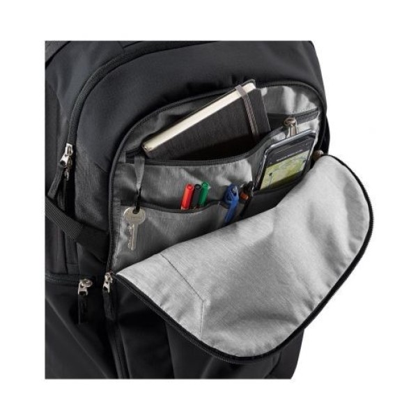 Σακίδιο Πλάτης Deuter Gigant 32lt Μαύρο