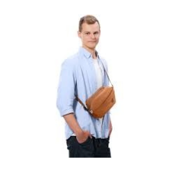 Τσαντάκι Μέσης-Ώμου Deuter Passway 2 Blue Jay Polar