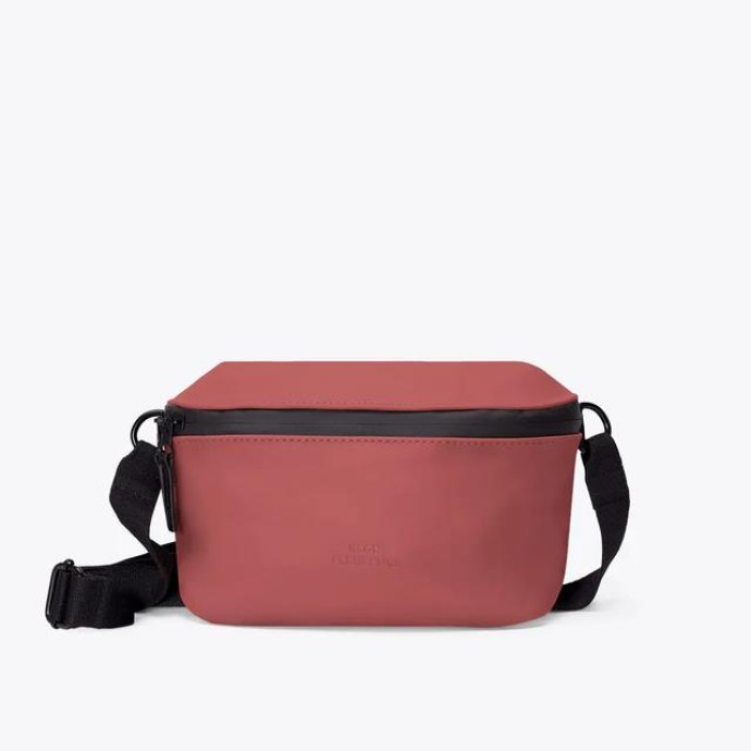 Τσαντάκι Mέσης Αδιάβροχο Ucon Acrobatics Jona Bag Medium 399102176623 Hibiscus ΤΣΑΝΤΕΣ & ΠΟΡΤΟΦΟΛΙΑ