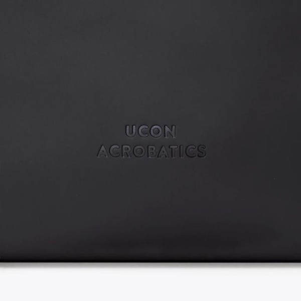 Τσάντάκι Mέσης Αδιάβροχο Ucon Acrobatics Jona Bag Medium 399102206620 Black ΤΣΑΝΤΕΣ & ΠΟΡΤΟΦΟΛΙΑ