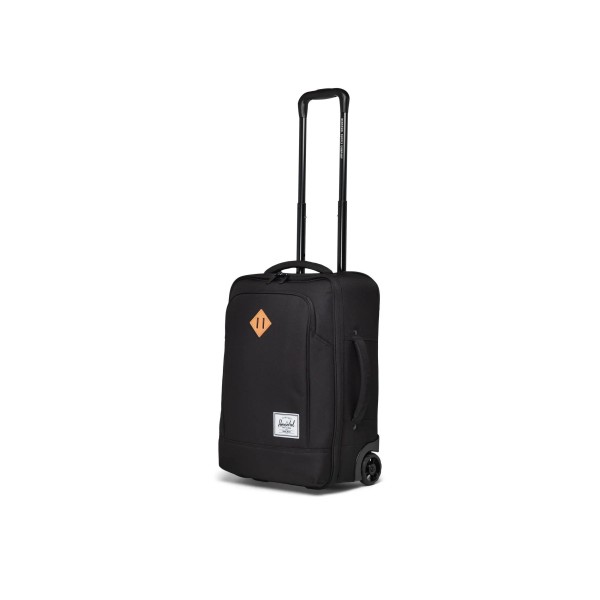 Βαλίτσα Καμπίνας Μαλακή Herschel Supply Co Heritage 40082-00001 Black