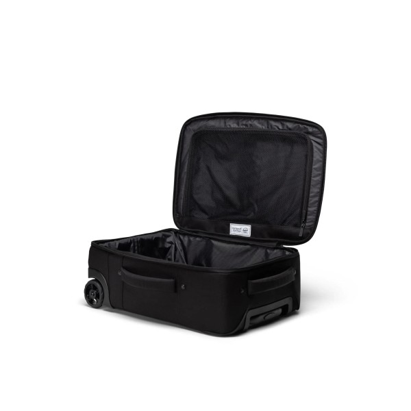Βαλίτσα Καμπίνας Μαλακή Herschel Supply Co Heritage 40082-00001 Black