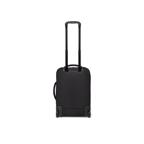 Βαλίτσα Καμπίνας Μαλακή Herschel Supply Co Heritage 40082-00001 Black