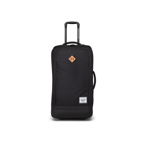 Βαλίτσα Μεσαία Μαλακή Herschel Supply Co Heritage 40083-00001 Black