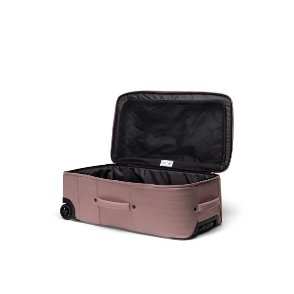 Βαλίτσα Μεσαία Μαλακή Herschel Supply Co Heritage 40083-02077 Ash Rose ΒΑΛΙΤΣΕΣ & ΣΑΚΟΙ ΤΑΞΙΔΙΟΥ Βαλίτσα Μεσαία Μαλακή Herschel Supply Co Heritage 40083-02077 Ash Rose ΒΑΛΙΤΣΕΣ & ΣΑΚΟΙ ΤΑΞΙΔΙΟΥ