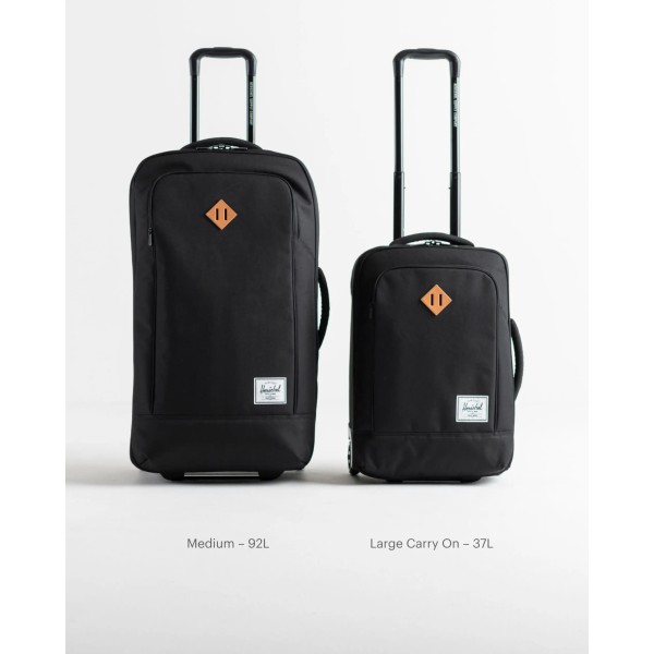 Βαλίτσα Μεσαία Μαλακή Herschel Supply Co Heritage 40083-02077 Ash Rose ΒΑΛΙΤΣΕΣ & ΣΑΚΟΙ ΤΑΞΙΔΙΟΥ Βαλίτσα Μεσαία Μαλακή Herschel Supply Co Heritage 40083-02077 Ash Rose ΒΑΛΙΤΣΕΣ & ΣΑΚΟΙ ΤΑΞΙΔΙΟΥ