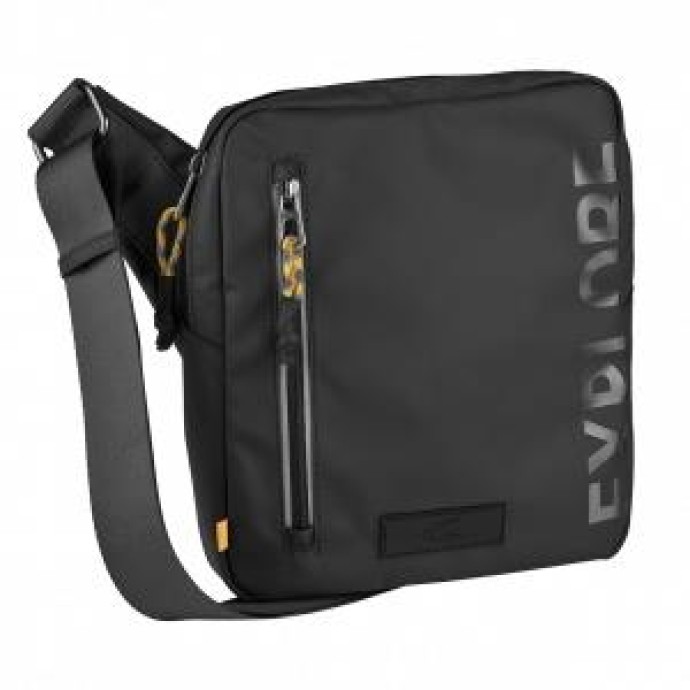 Τσαντάκι Ώμου Camel Active Explore M 401-602-60 Μαύρο ΤΣΑΝΤΕΣ & ΠΟΡΤΟΦΟΛΙΑ Τσαντάκι Ώμου Camel Active Explore M 401-602-60 Μαύρο ΤΣΑΝΤΕΣ & ΠΟΡΤΟΦΟΛΙΑ