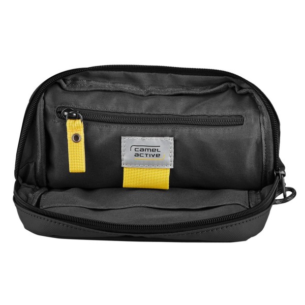 Τσαντάκι Ώμου Camel Active Explore M 401-602-60 Μαύρο ΤΣΑΝΤΕΣ & ΠΟΡΤΟΦΟΛΙΑ Τσαντάκι Ώμου Camel Active Explore M 401-602-60 Μαύρο ΤΣΑΝΤΕΣ & ΠΟΡΤΟΦΟΛΙΑ