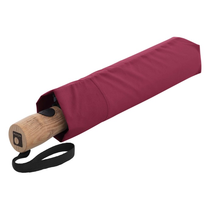 Oμπρέλα Bροχής Knirps Timber Duomatic 42301528 Hibiscus