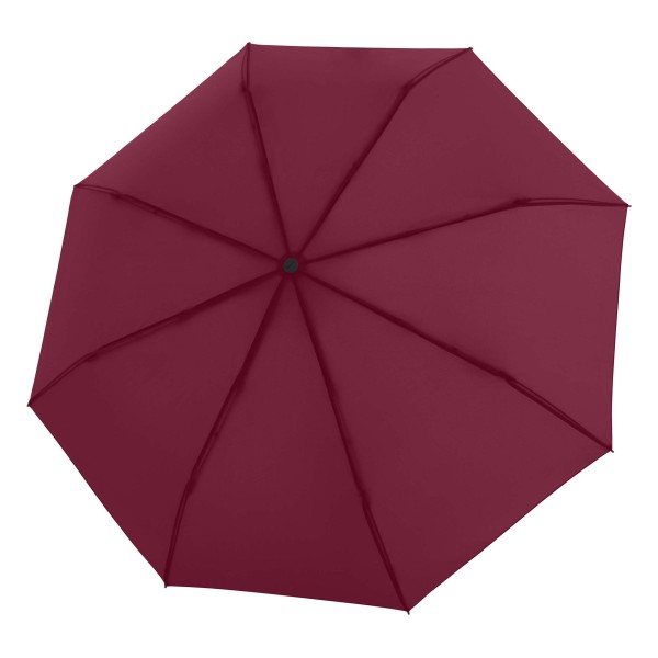 Oμπρέλα Bροχής Knirps Timber Duomatic 42301528 Hibiscus