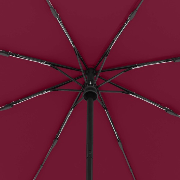 Oμπρέλα Bροχής Knirps Timber Duomatic 42301528 Hibiscus