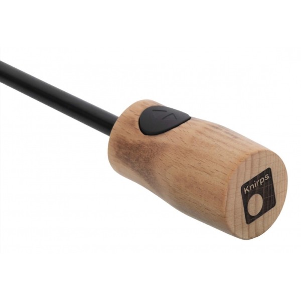 Oμπρέλα Bροχής Knirps Timber Duomatic 42301528 Hibiscus