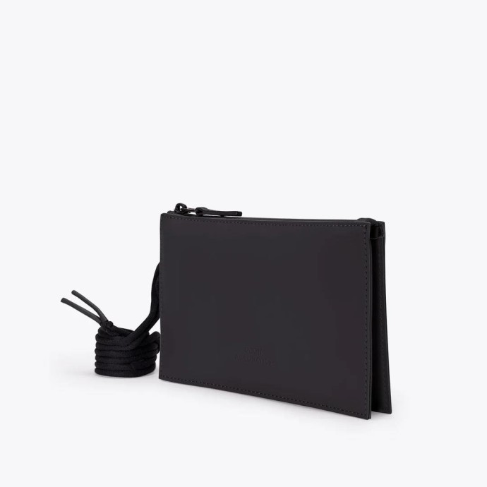 Τσαντάκι Ώμου Ucon Acrobatics Meta Bag 499102207722 Black ΤΣΑΝΤΕΣ & ΠΟΡΤΟΦΟΛΙΑ