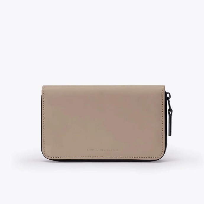 Πορτοφόλι Ucon Acrobatics Naira Wallet 509702468821 Nude ΤΣΑΝΤΕΣ & ΠΟΡΤΟΦΟΛΙΑ