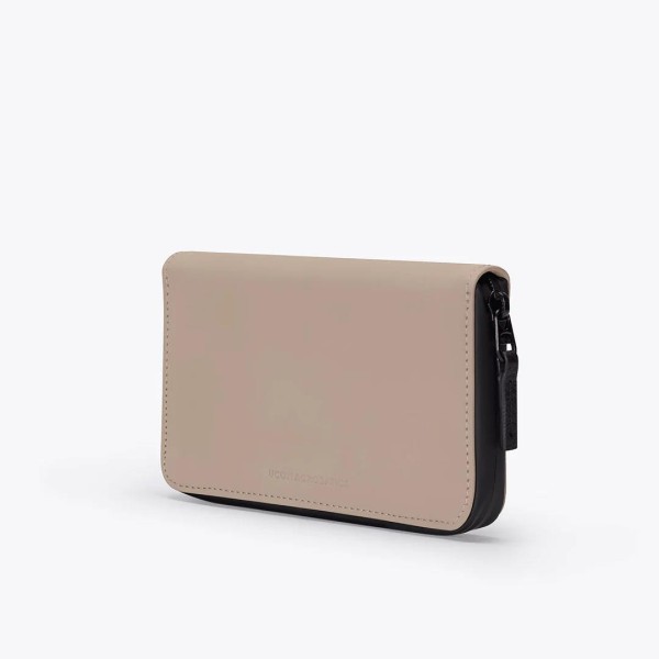 Πορτοφόλι Ucon Acrobatics Naira Wallet 509702468821 Nude ΤΣΑΝΤΕΣ & ΠΟΡΤΟΦΟΛΙΑ