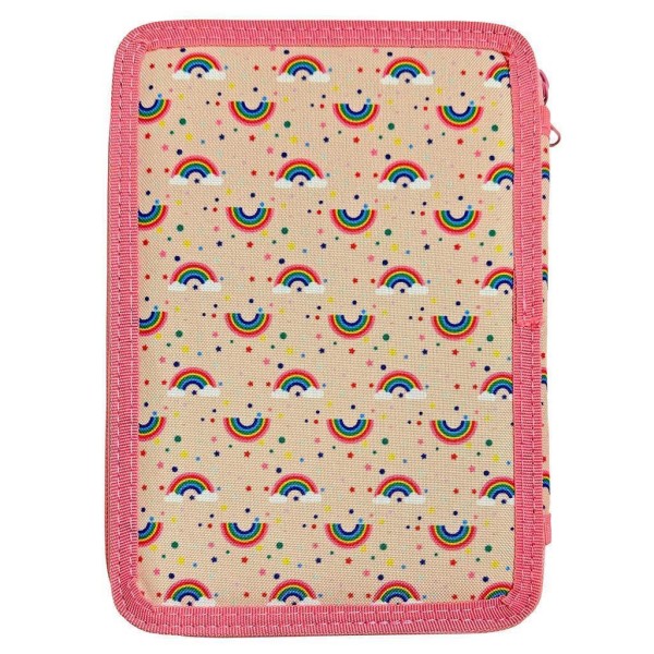 Κασετίνα Διπλή (Γεμάτη) Must Minnie Mοuse 563590 ΣΧΟΛΙΚΑ ΕΙΔΗ