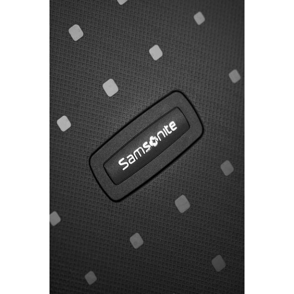 Βαλίτσα Σκληρή Samsonite S' Cure Spinner 81cm 59244-1041 Black ΒΑΛΙΤΣΕΣ & ΣΑΚΟΙ ΤΑΞΙΔΙΟΥ