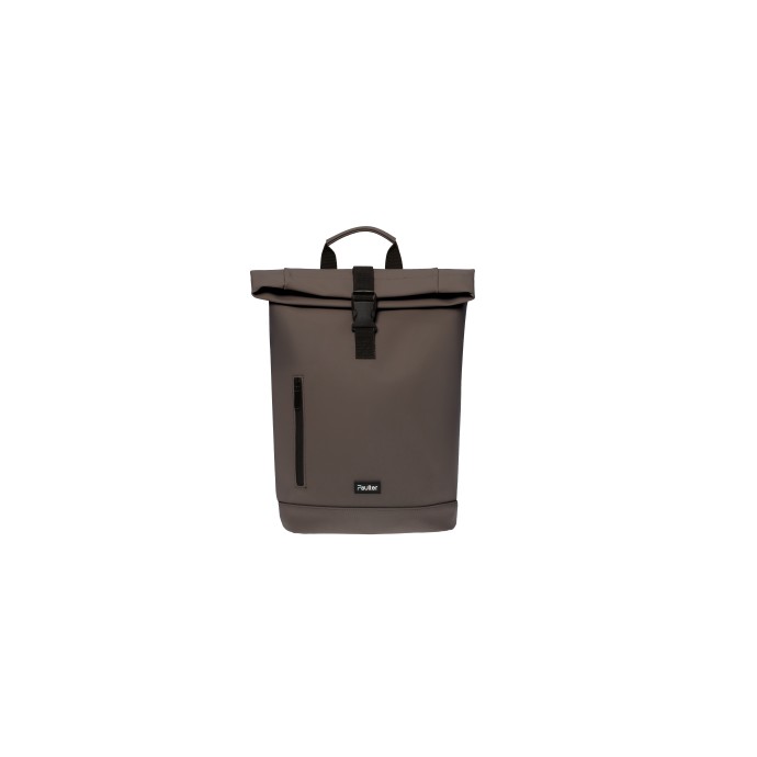 Σακίδιο Πλάτης Roll Top Laptop 6001 Small Paulter Grey ΣΑΚΙΔΙΑ ΠΛΑΤΗΣ Σακίδιο Πλάτης Roll Top Laptop 6001 Small Paulter Grey ΣΑΚΙΔΙΑ ΠΛΑΤΗΣ