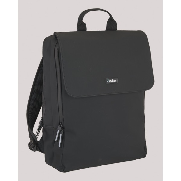 Σακίδιο Πλάτης  Laptop 15.6'' Paulter 6005 Black