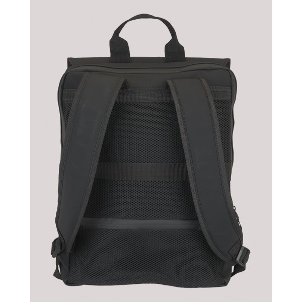 Σακίδιο Πλάτης  Laptop 15.6'' Paulter 6005 Black