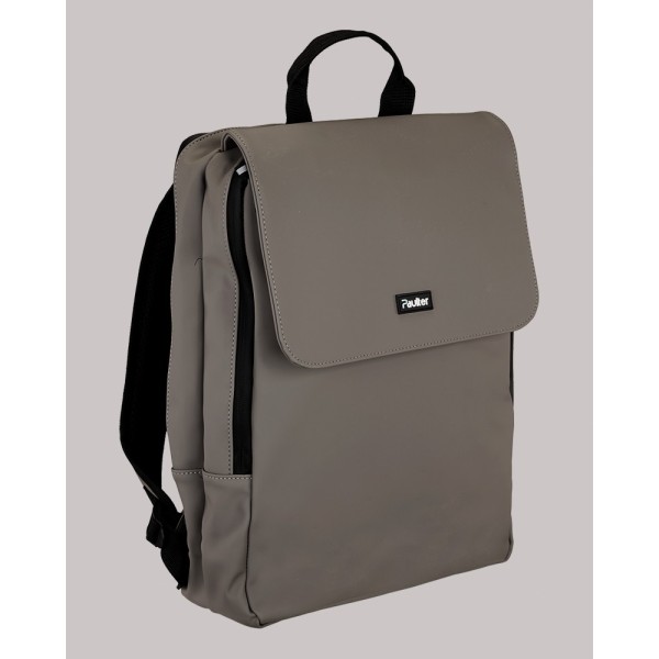Σακίδιο Πλάτης  Laptop 15.6'' Paulter 6005 Grey
