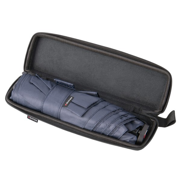 Ομπρέλα Βροχής Knirps X4U Series Manual 60301201 Μπλε Ομπρέλα Βροχής Knirps X4U Series Manual 60301201 Μπλε