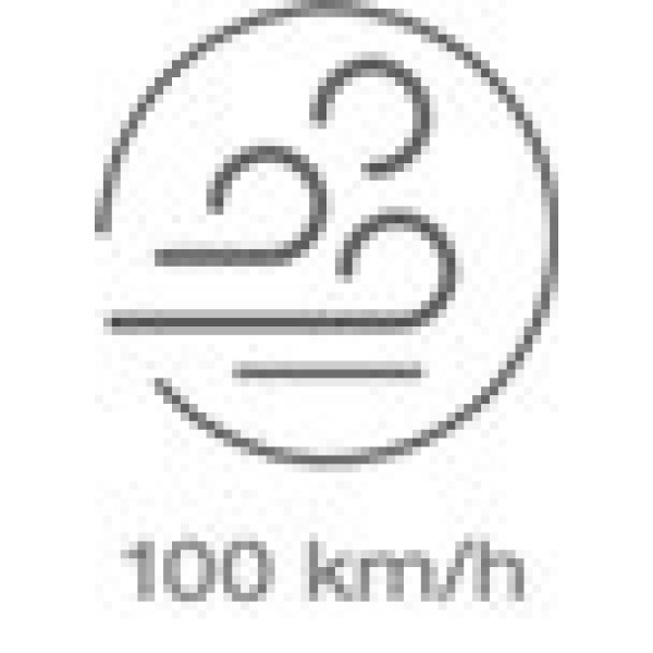 Ομπρέλα Βροχής Knirps X4U Series Manual 60308851 Μπεζ