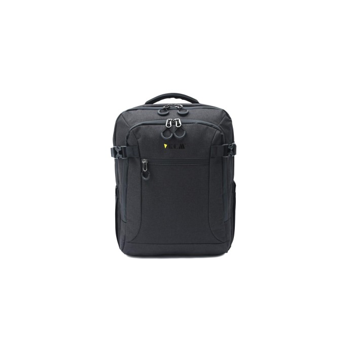 Σακίδιο Πλάτης Καμπίνας Underseater 24lt RCM 6302 Μαύρο