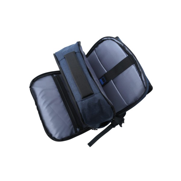 Σακίδιο Πλάτης Καμπίνας Underseater 24lt RCM 6302 Μπλέ