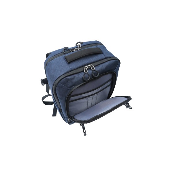 Σακίδιο Πλάτης Καμπίνας Underseater 24lt RCM 6302 Μπλέ