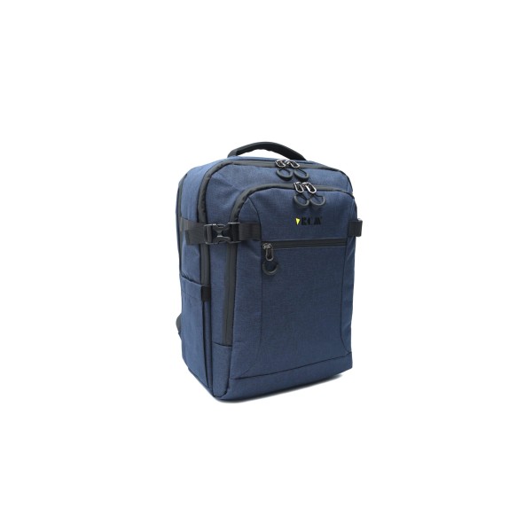 Σακίδιο Πλάτης Καμπίνας Underseater 24lt RCM 6302 Μπλέ