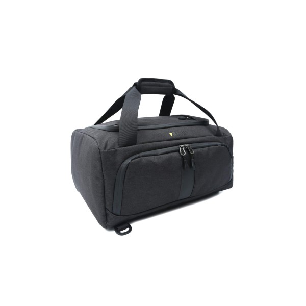 Σακίδιο Πλάτης Καμπίνας Underseater 24lt RCM 6305 Μαύρο