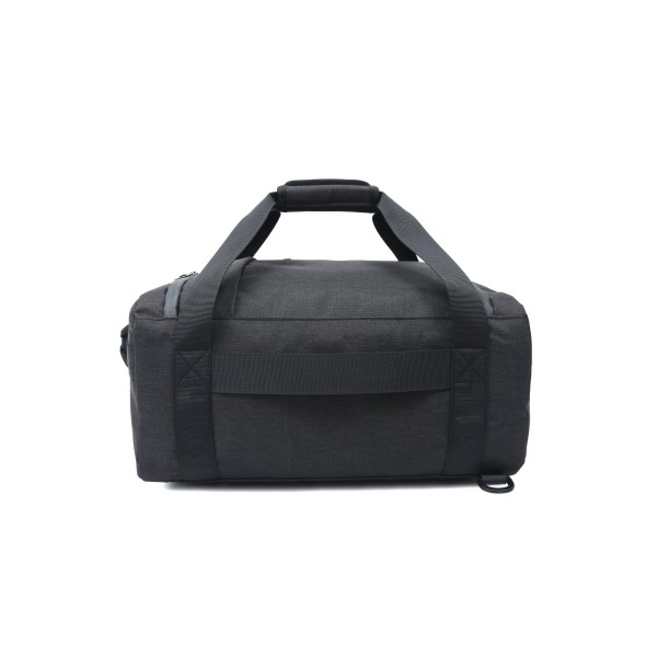 Σακίδιο Πλάτης Καμπίνας Underseater 24lt RCM 6305 Μαύρο