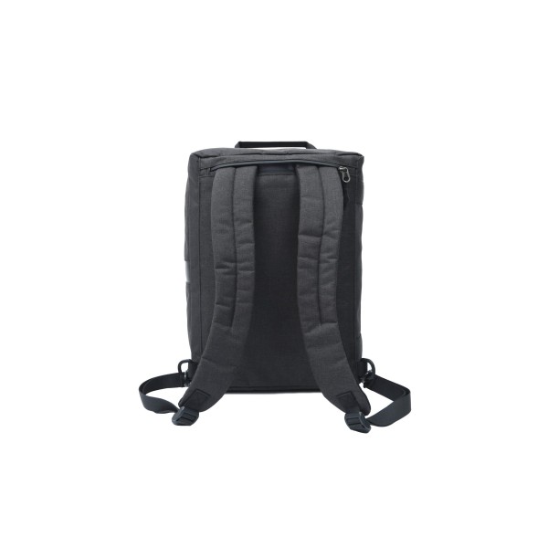 Σακίδιο Πλάτης Καμπίνας Underseater 24lt RCM 6305 Μαύρο