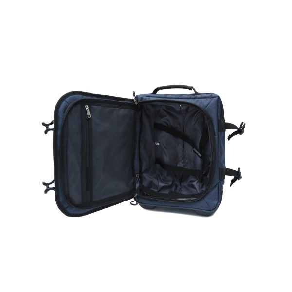 Βαλίτσα Καμπίνας Underseater 24lt RCM 6306 Μπλέ