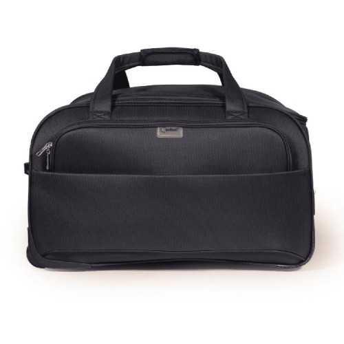 Σακβουαγιάζ Τροχήλατο Cardinal 640 152L Μαύρο